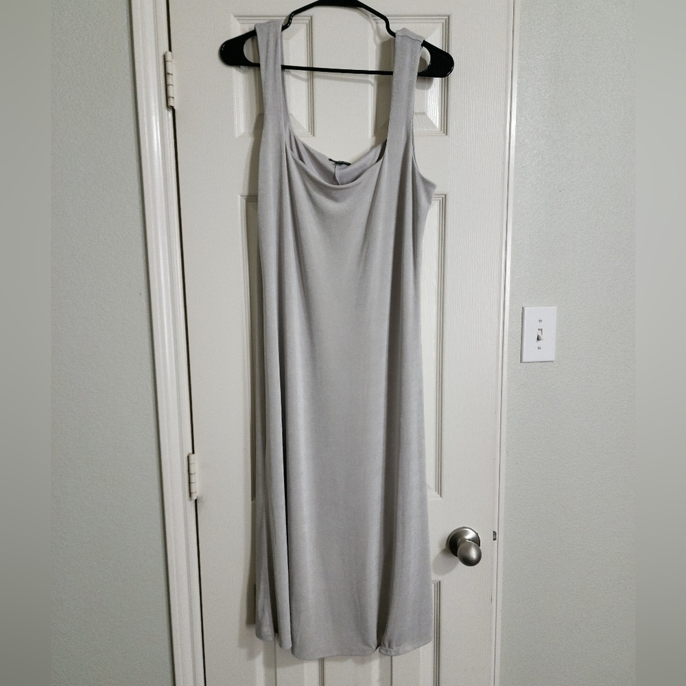 mid dress